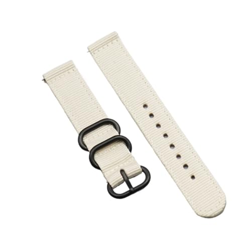 �i�C���� Watchand �X�g���b�v F84/F91/F91W/F94/F105 �����o���h 18 �~�����[�g�����j�o�[�T�����X�g�o���h�N�C�b�N�����[�X�x���g�A�N�Z�T���[(Beige)