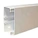 Produktbild Kanal Elektro Kabelkanal Kunststoff Elektro Kanal 100x230 100 x 230 mm 4m GEWISS . EUR 21,50 / m