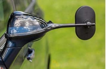 specchietti esterni per camper