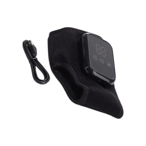 Portable Heated Ankle Massager