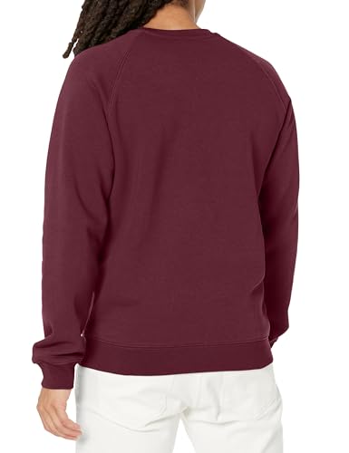 adidas Originals Men's Trefoil Warm-Up Crew Sweatshirt2