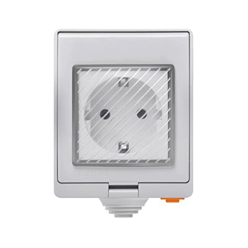 Preisvergleich Produktbild Sonoff PS-16-WPE DIY