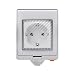 Produktbild Sonoff PS-16-WPE DIY