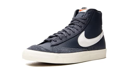 Image of Nike Men's Blazer Mid '77 VNTG Basketball Shoes