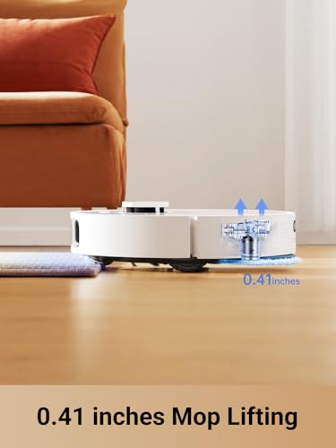 Dreame L10s Pro Ultra Heat photo 6