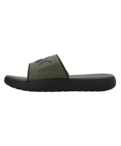 Image of Puma Men's Softride Slide Slide