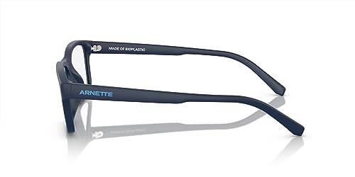 Image of ARNETTE mens An7237u A-volution Universal Fit Pillow Prescription Eyewear Frames