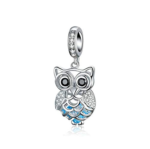 Coccinelle et tortue en argent sterling pour sublimer vos bracelets