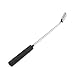 PRECISE CANADA: Equine Dental Float RASP UP Small Veterinary Instruments Black Handle