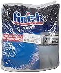 Finish Dishwasher Salt, 1 Kg (Pack of 1)