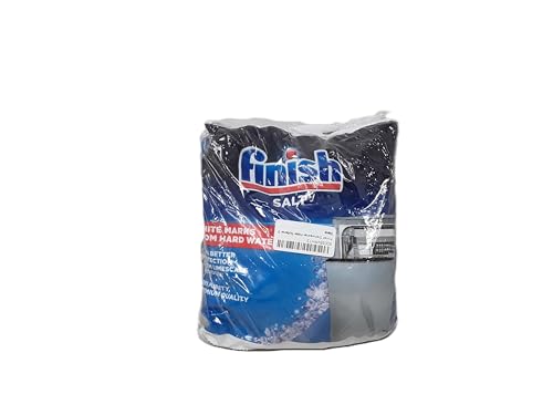 Image of Finish Cleaning Lime Scale Salt (1 kg)