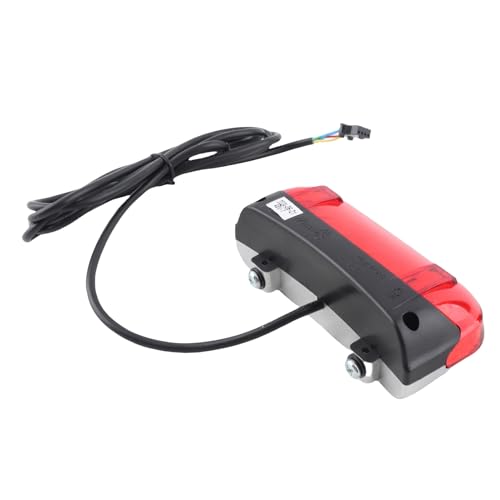 Verlichting set Axa Nox City Cateye achterlicht | De Kleine Spaak
