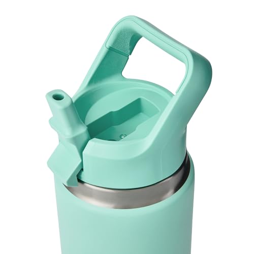 Image of YETI Rambler Bottle Color Matched Straw Cap