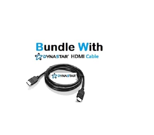 Sony UBP-X700M 4K Ultra HD Region Free Blu Ray Player Bundle with Dynastar HDMI - imagen 9