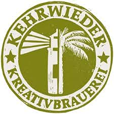 Craftbier Hamburg 12 x 0,33ml Kehrwieder ÜNN IPA Alkoholfrei (1223)
