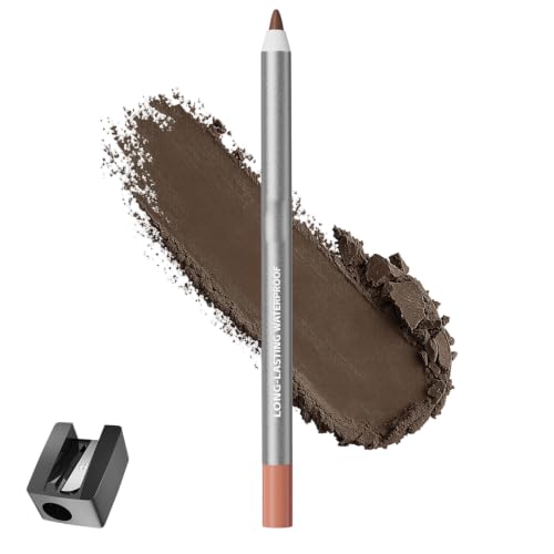 Image of Lipliner Pencil, Lip Liner with Pencil Sharpener
