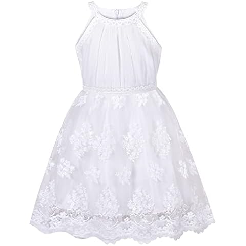 Robe Fille Sunny Fashion 12 Ans Cover