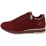 Tamaris Damen Sneaker 1-1-23613-29 538 normal Größe: 38 EU