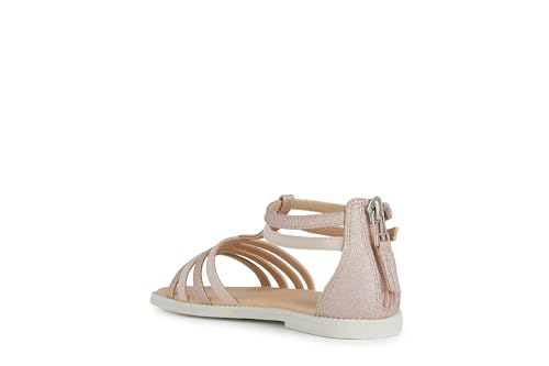 Image of Geox Girl Karly Strappy Sandal