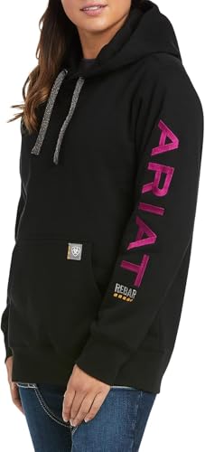 ARIAT Rebar Graphic Hoodie