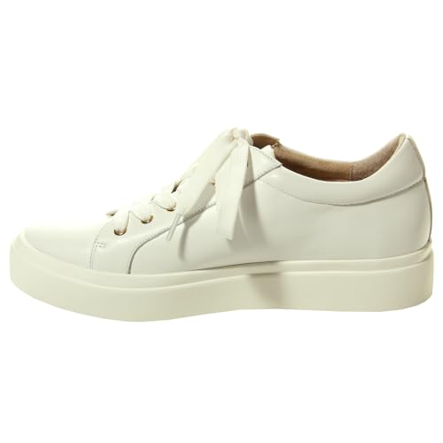 VANELi Womens Yavin Platform Sneakers Shoes Casual - Off White3