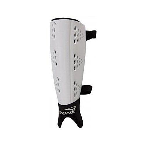 Brine Lacrosse O2 Shin Guard