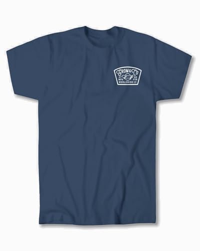 Boys' Skate Co. T-Shirt