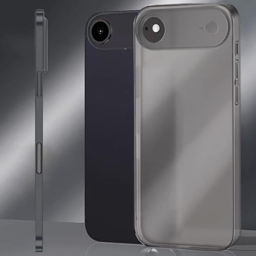 【Nota】 Compatibile solo con iPhone Air da 6,5 pollici (Rilasciato nel 2025)