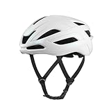 Fahrradhelm für Männer und Frauen – 27 x 14 cm, Bequeme Herren-Fahrradhelme | Rennradhelme für Erwachsene | Mountainbike- und Rennradhelm | Verstellbare Sicherheitskappe zum Radfahren auf Bergstraßen