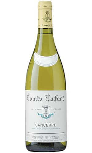 Les Ombelles Pouilly Fumé Trocken (1 x 0.75 l)