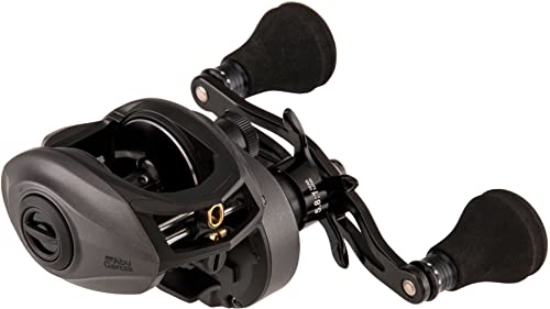 Abu Garcia Revo Beast 40 Low Profile Fishing Reel...
