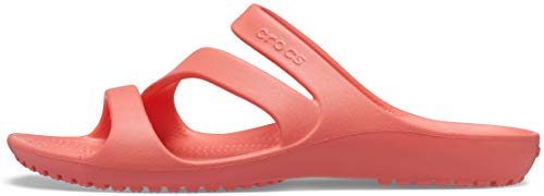 Image of Crocs Girl's 206756 Sandal