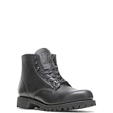 Wolverine Men's x Ram Trucks – 1000 Mile Boot, Black, 8.5 Wide