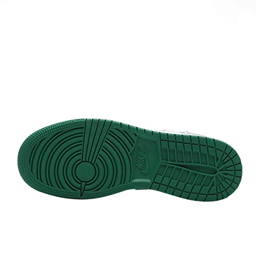 Image of Nike Men's Air Jordan 1 Mid Basketball Shoes