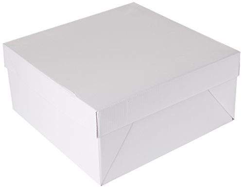 PME Boite à Gâteau 30 x 30 x 15