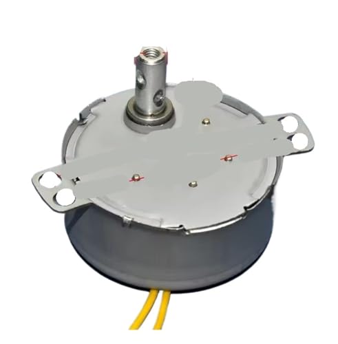 1pcs oscillating synchronous Motor 220V Motor 2.5/5/8/12/30 RPM(Motor Stand Rotor,15rpm)