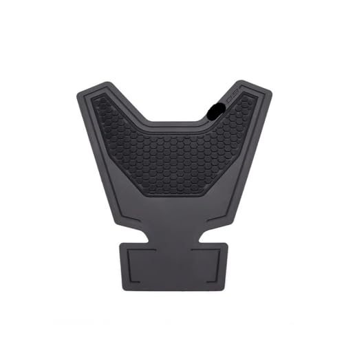 Tampon de protection canon MT-09 anti-rayures genoux