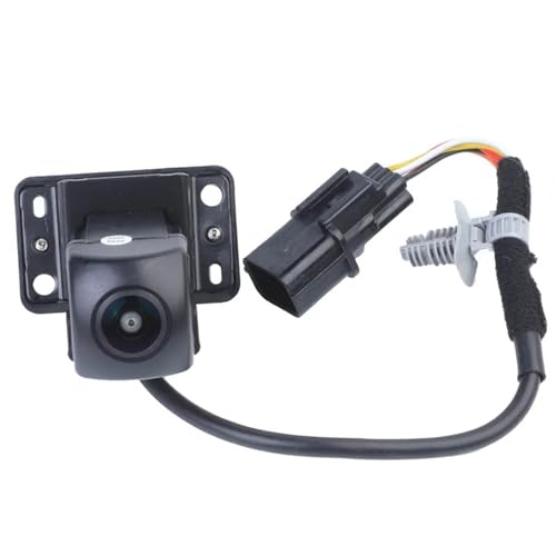 Caméra de recul KIA Optima pour stationner en ville en sécurité 95780-D4000