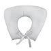 Produktbild Nackenkissen wie ein Hufeisen geformt Reisen