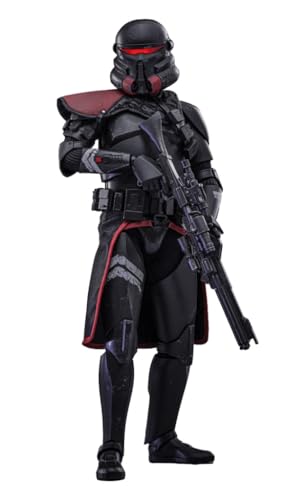 Star Wars Jedi: Survivor™ Purge Trooper Commander™ 1/6th scale Collectible Figure