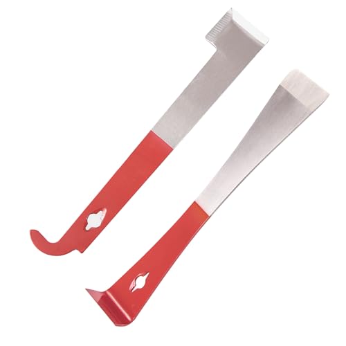 ThxBees J & L Hook Set