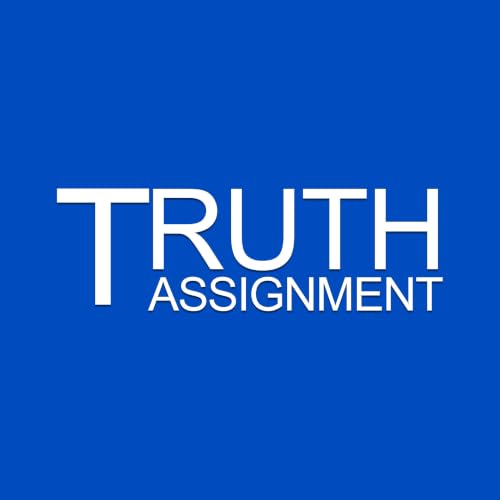 『Truth Assignment』のカバーアート