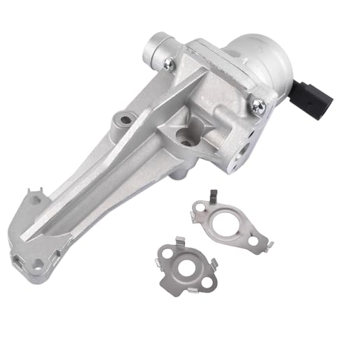 Niyako Secondary Air Injection Check Valve Replacement# 911-139 07K131351C Fit 2005-2018 Jetta Beetle Golf