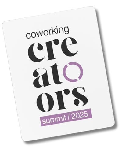 『Special Feature For Coworking Content Creators』のカバーアート