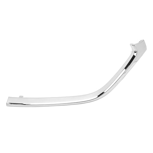 Calandre chromée de luxe pour votre véhicule 2017-2018 | Éclat durable