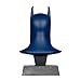 McFarlane Toys - DC Direct Batman (Knightfall) Cowl Replica 1:3 Scale
