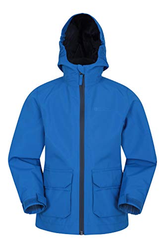 pocket waterproof jacket