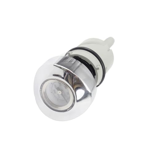 Tbuoiue T5-5052 Öltemperaturanzeiger Motorrad 04-19