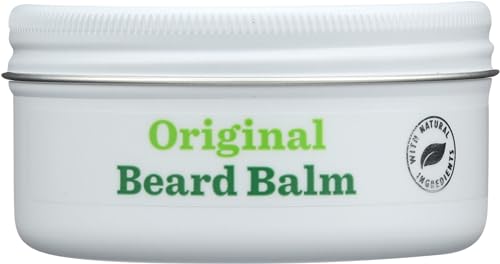Best Man-Made Ingredients: Bulldog Skincare Grooming Original Beard