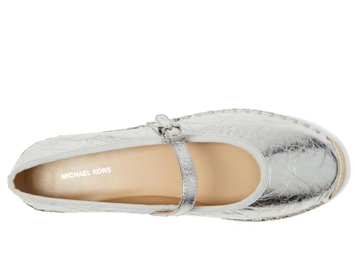 Image of Michael Kors Women's Lynn Ballet Espadrille Shoes
